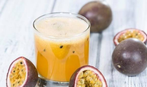 Phụ nữ chăm chỉ uống nước chanh dây cơ thể sẽ có thay đổi gì?