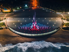 Thực hư thông tin đêm nhạc hội và bắn pháo hoa ‘Phú Yên countdown 2024’ 