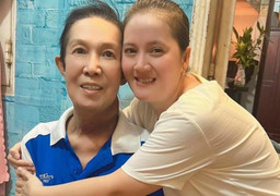 Trước tin đồn bị cấm sóng, con gái NSƯT Vũ Linh nói gì?