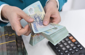 Thêm 2 ngân hàng tiếp tục giảm lãi suất huy động