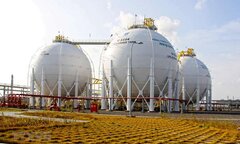 Bộ Công Thương phê duyệt kế hoạch cấp khí cho sản xuất điện năm 2024