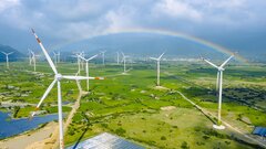 Thu hồi 3 văn bản đề xuất EVN hạ giá mua điện tái tạo