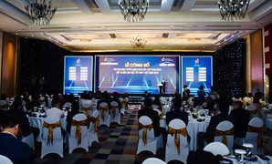 Vietinbank, Vietcombank vào top 10 nơi làm việc tốt nhất Việt Nam 2023