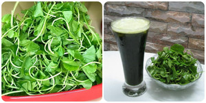 Uống rau má mỗi ngày có tốt cho sức khoẻ?