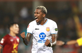 Xem trực tiếp bóng đá Nam Định vs HAGL hôm nay 23/12 trên kênh nào?