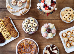 Loại thực phẩm nam giới trên 50 tuổi nên tránh