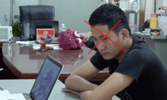 Bắt giam kẻ mua 2kg ma túy về bán cho 'con nghiện' ở Đồng Nai