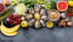 10 loại thực phẩm dễ kiếm giúp tăng cường sinh lý cho nam giới