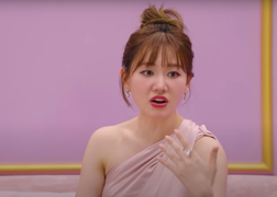 Hari Won: Tôi hay bị chồng mắng vì IQ thấp hơn mức trung bình