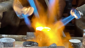 Nghề Kim hoàn - Di sản văn hóa Thăng Long - Hà Nội