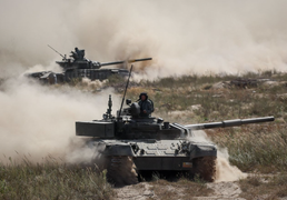 Báo Mỹ chỉ ra nguyên nhân khiến Ukraine phản công thất bại