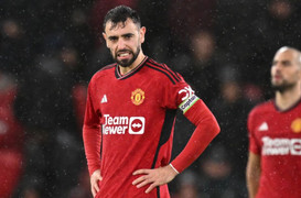 MU chịu tổn thất nặng nề trước trận gặp Liverpool