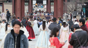 Hàn Quốc miễn phí visa theo đoàn cho khách Việt Nam