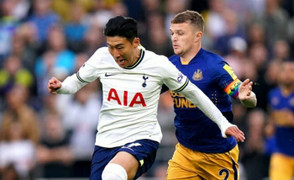 Nhận định bóng đá Tottenham vs Newcastle: Chủ nhà lại gặp khó