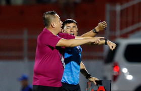 CĐV tấn công CLB Thanh Hoá: Phó Trưởng đoàn CLB Bình Định khơi mào vụ lộn xộn