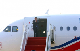 Thủ tướng Campuchia lên đường thăm chính thức Việt Nam