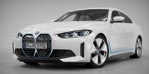 Bảng giá ô tô BMW mới nhất tháng 12/2023