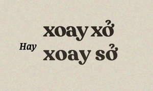 90% người dùng sử dụng sai từ này, bạn thì sao?