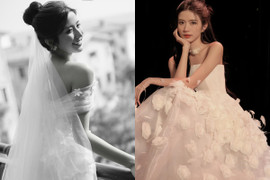 Em út 'Thương ngày nắng về' chuẩn bị lên xe hoa, danh tính chú rể được giấu kín