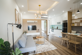 The Ori Garden khẳng định vị thế của danh hiệu 'Dự án đáng sống 2023'