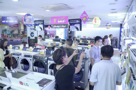 12/12 - 3 ngày siêu sale Shopping day, MediaMart giảm lớn đến 70%