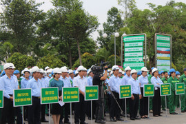 Hải Phòng: Đẩy mạnh tuyên truyền phân loại, xử lý rác thải tại nguồn