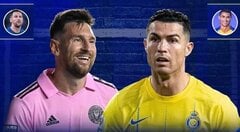Messi hay Ronaldo đá phạt đền giỏi hơn?