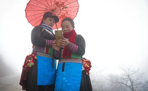 Chuyên gia: Cuối tuần này miền Bắc có nơi dưới 3 độ C, miền Trung mưa to