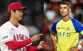 Siêu sao số 1 thế giới ký hợp đồng 'khủng' chưa từng có, hóa ra vẫn thua Ronaldo