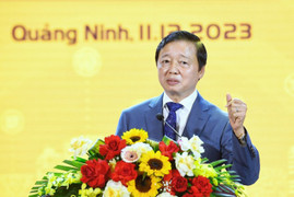 Uy tín của Việt Nam với thế giới được quyết định bởi doanh nghiệp số, kinh tế số