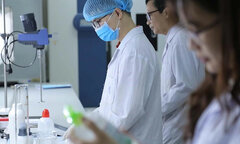 Phân biệt học bác sĩ nội trú và bác sĩ chuyên khoa