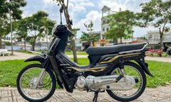 3 mẫu xe máy số nhập khẩu vừa 'đổ bộ' thị trường Việt