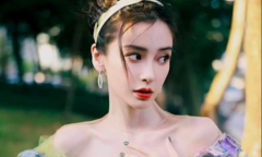Angelababy và loạt sao Hoa ngữ bị tẩy chay trong năm 2023