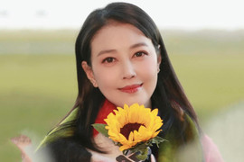 'Chu Chỉ Nhược' Châu Hải My qua đời