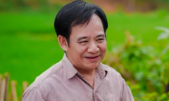 Quang Tèo trượt NSND: Thiếu một hay hai phiếu bầu thì cũng vẫn trượt thôi