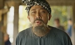 Lý do 'Đất rừng phương Nam' không được đề cử tại giải thưởng Ngôi sao xanh