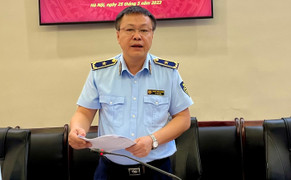 Lãnh đạo Tổng cục QLTT: 100% cán bộ chấp hành nghiêm kỷ luật phát ngôn