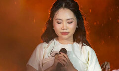 Phương Mỹ Chi: 'Tôi không phải là nhân vật xuất hiện trong clip đang lan truyền'