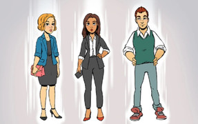 Ai là người nói dối?