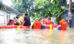 Chủ tịch HĐND Đà Nẵng: Dân bức xúc vì ngập lụt là đúng, phải giải quyết