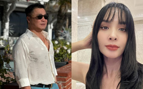 Sao Việt 14/12: Lý Hùng phong độ ở tuổi 54, Thuý Hạnh khác lạ với tóc mới