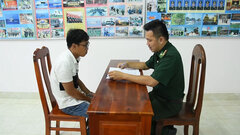 Hành trình truy bắt 6 kẻ buôn người qua biên giới (phần 1)