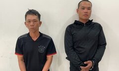 Bắt giữ tên trộm kề dao vào cổ chủ nhà cướp tài sản giữa trưa