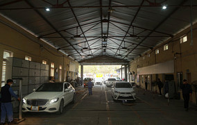 Nhiều trung tâm đăng kiểm vi phạm quy định, Cục Đăng kiểm ra 'tối hậu thư'