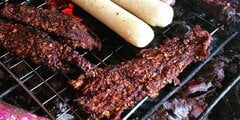 Món ngon không thể bỏ qua khi đến Sa Pa