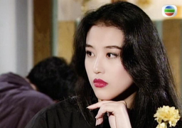 Hình ảnh Châu Hải My trong lần cuối ở Việt Nam