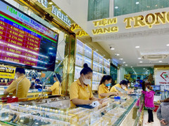 Tiệm Vàng Trọng Nghĩa: Đơn vị uy tín trên thị trường kim loại quý