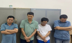 Khai thác đất trái phép, giám đốc doanh nghiệp ở Đồng Nai bị khởi tố