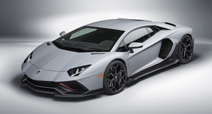 Bảng giá ô tô Lamborghini mới nhất tháng 12/2023