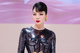 Bị đồn mua giải tại 'Chị đẹp', Lệ Quyên nói: Tôi giành giật để lên đến đâu nữa?